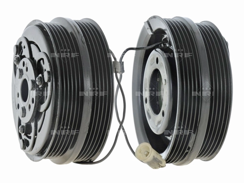 Magnetic Clutch, air conditioning compressor (380196)