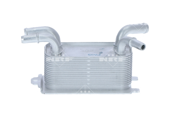 Oil Cooler, automatic transmission