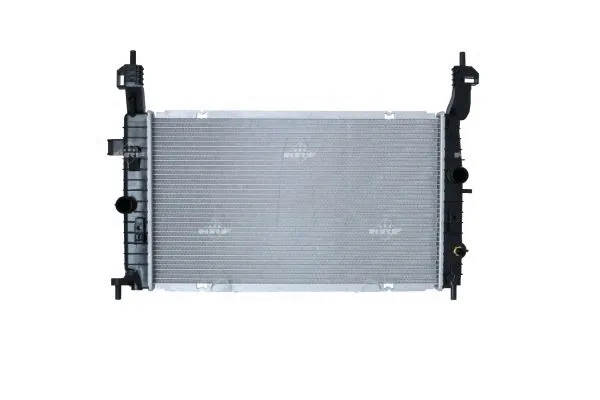 Radiator, engine cooling (50038)