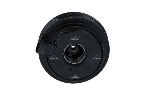 Magnetic Clutch, air conditioning compressor