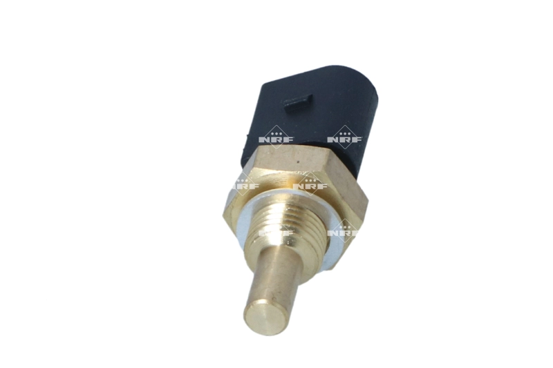 Sensor, coolant temperature