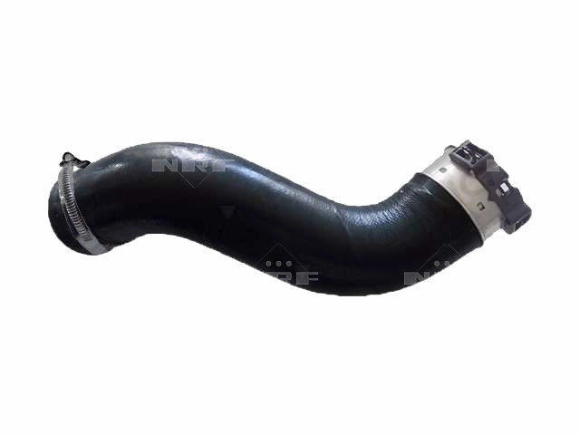 Charge Air Hose (166202)