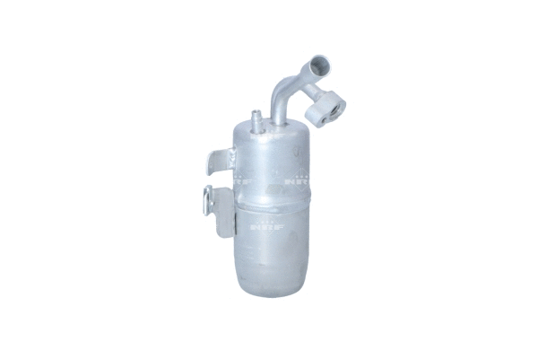 Dryer, air conditioning