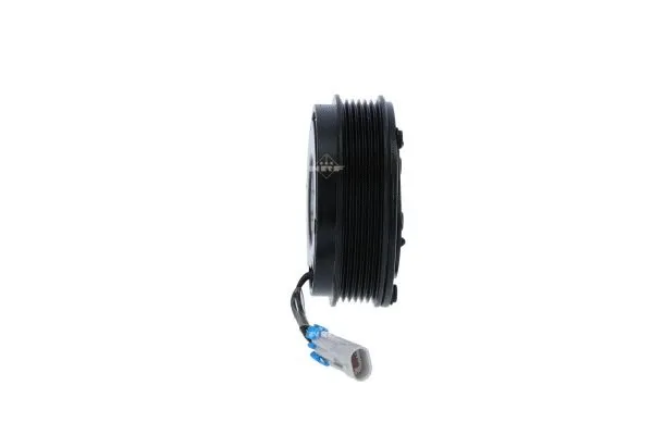 Magnetic Clutch, air conditioning compressor