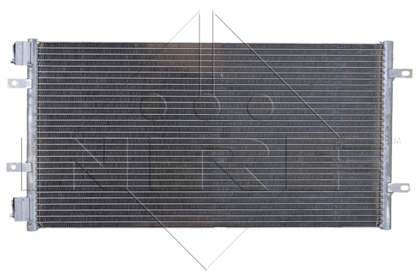 Condenser, air conditioning (35492)