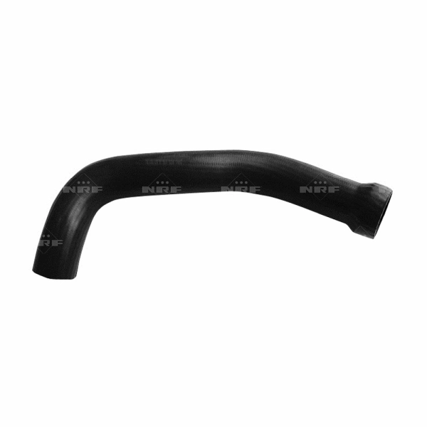 Charge Air Hose (166213)