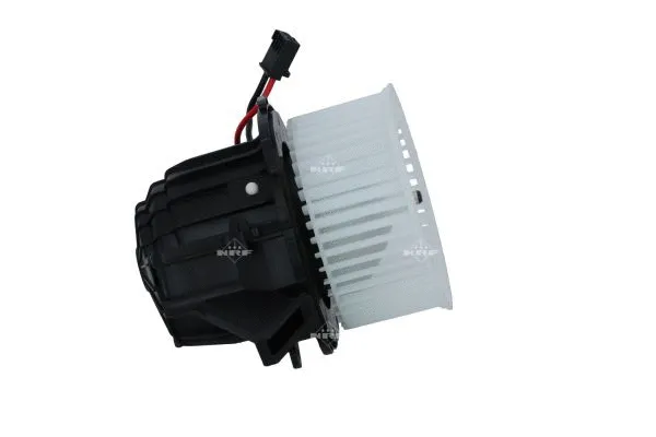 Interior Blower