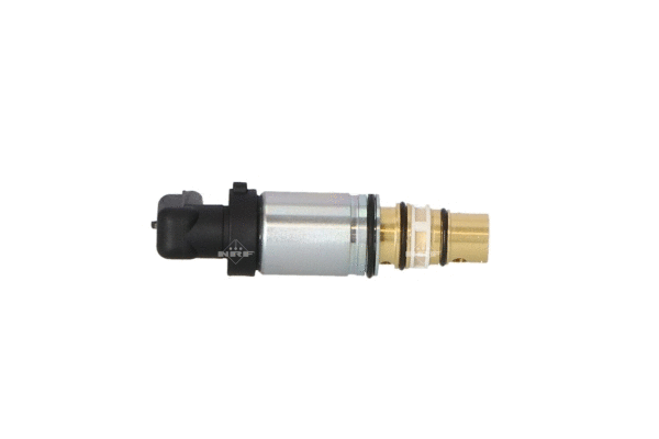 Control Valve, air conditioning compressor