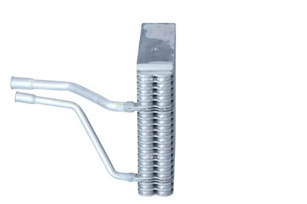 Evaporator, air conditioning