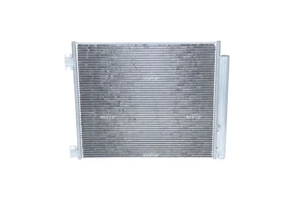Condenser, air conditioning (350411)