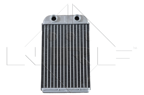 Heat Exchanger, interior heating (53611)