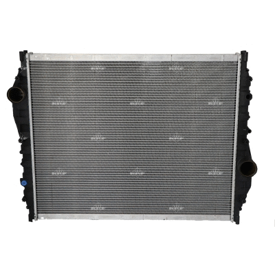 Radiator, engine cooling (519908)