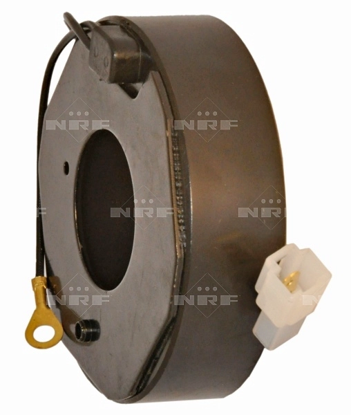Coil, magnetic-clutch compressor (38660)