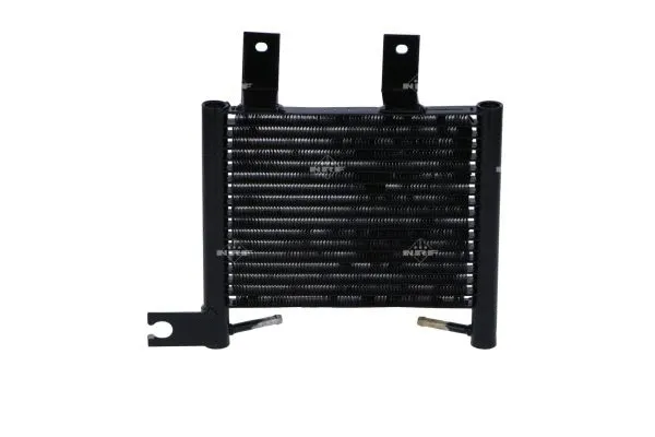 Oil Cooler, automatic transmission