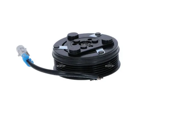 Magnetic Clutch, air conditioning compressor