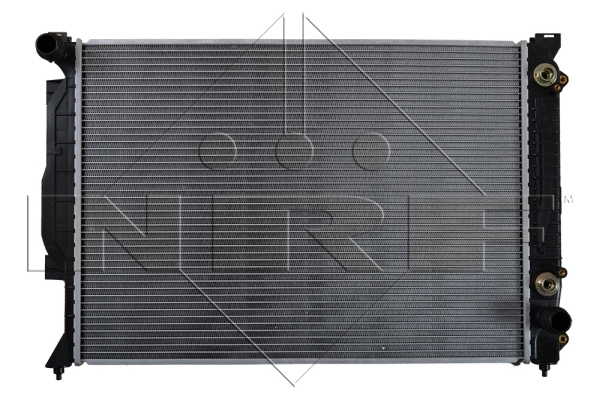 Radiator, engine cooling (53444)