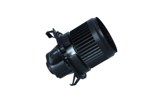 Interior Blower