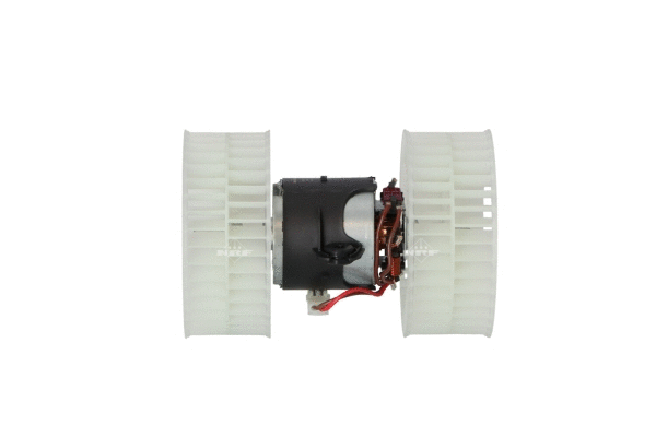 Interior Blower