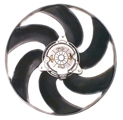 Fan, engine cooling (47643)
