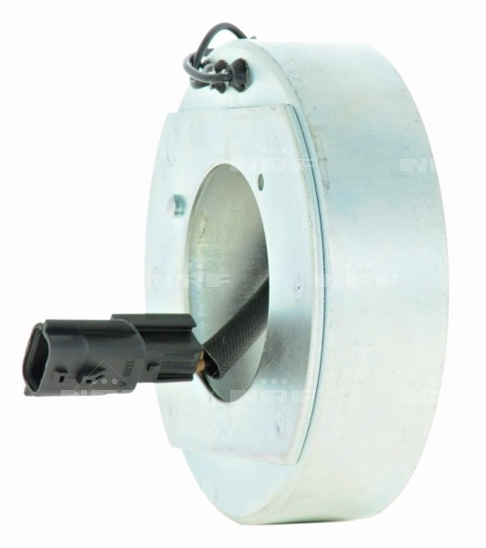 Coil, magnetic-clutch compressor (38646)