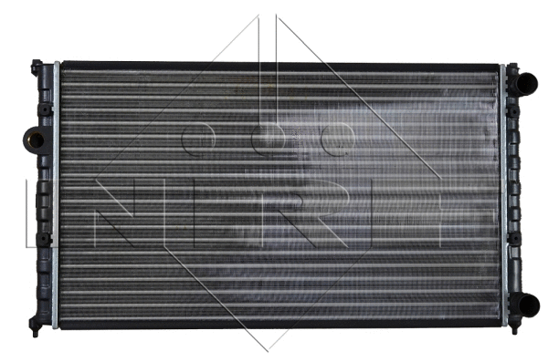 Radiator, engine cooling (50458)