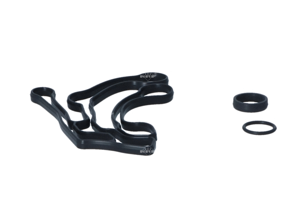 Oil Cooler, engine oil