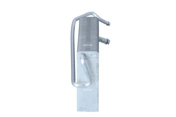 Evaporator, air conditioning