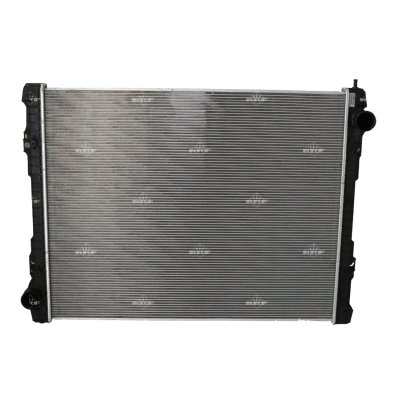 Radiator, engine cooling (509743)