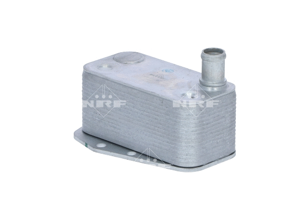 Oil Cooler, engine oil (31217)