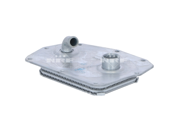 Oil Cooler, engine oil (31352)