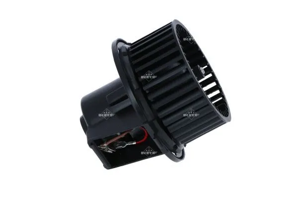 Interior Blower