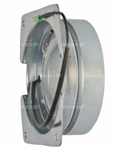 Coil, magnetic-clutch compressor (38730)