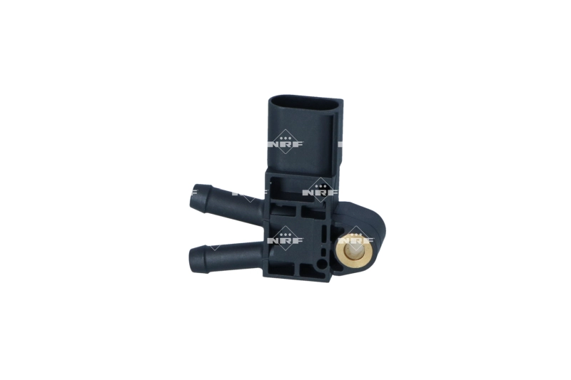 Sensor, exhaust pressure
