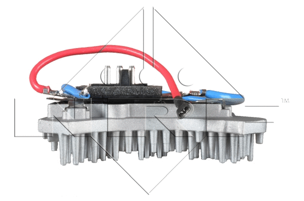 Resistor, interior blower (342021)