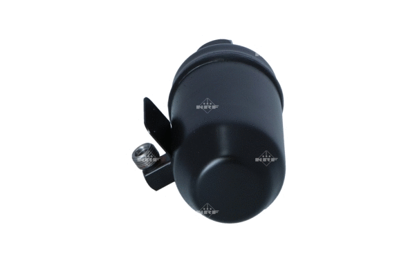 Dryer, air conditioning