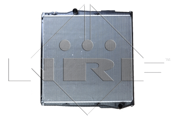 Radiator, engine cooling (50243)