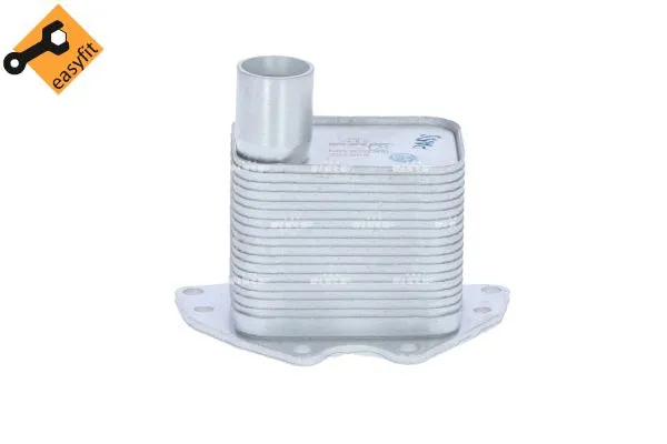 Oil Cooler, engine oil (31772)