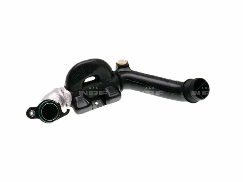 Charge Air Hose (166254)