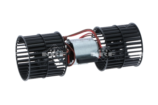 Interior Blower (34181)