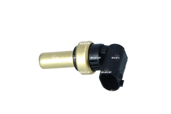 Sensor, coolant temperature