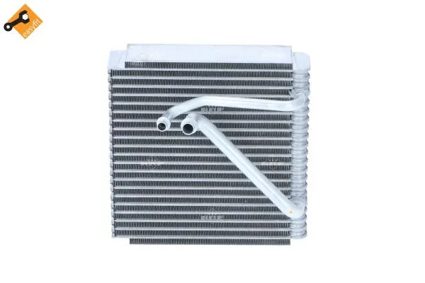 Evaporator, air conditioning (36159)
