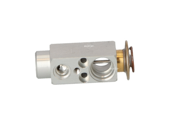 Expansion Valve, air conditioning