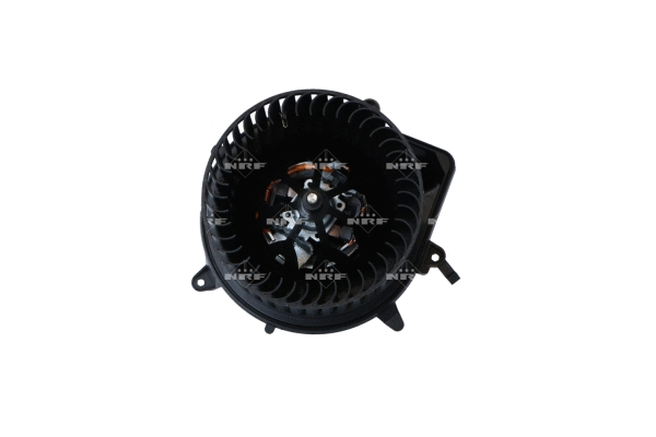 Interior Blower (34335)