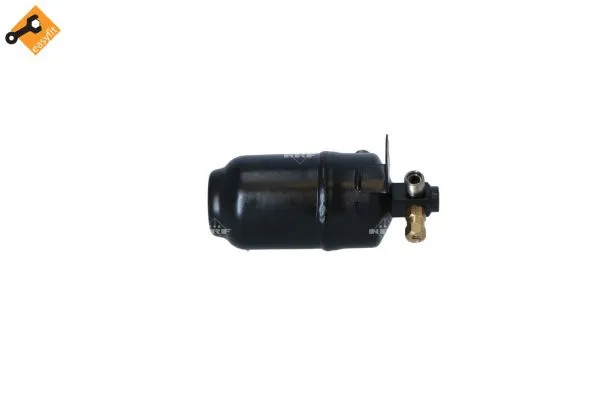 Dryer, air conditioning