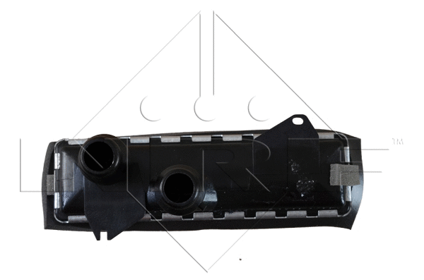 Heat Exchanger, interior heating