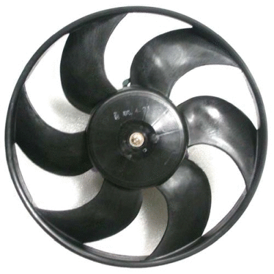 Fan, engine cooling