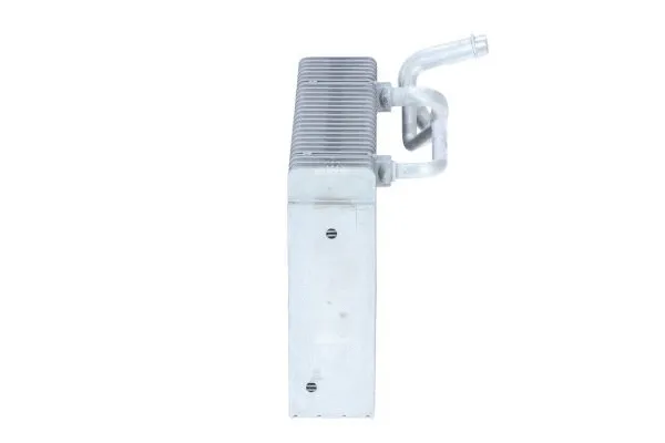 Evaporator, air conditioning