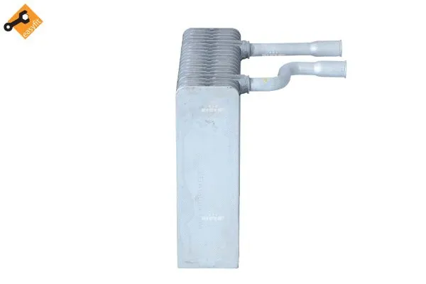 Evaporator, air conditioning