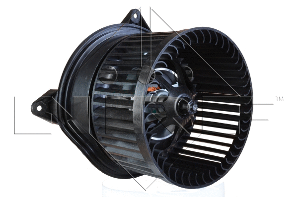 Interior Blower (34032)