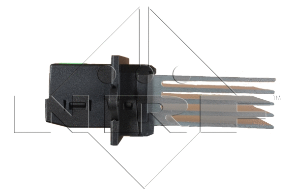 Resistor, interior blower (342053)
